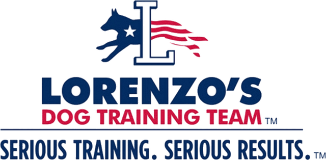 Lorenzo's Dog Training Team